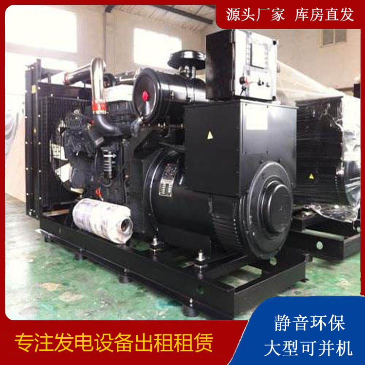 桐乡发电车出租 柴油发电机组需要经常换机油吗？