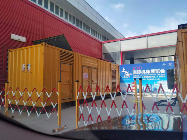 桐乡发电机出租 对于发电机的特性你了解多少？