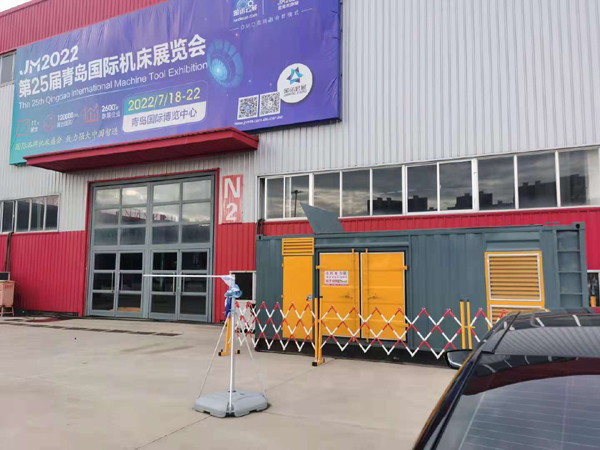 桐乡发电机租赁-柴油发电机组不及时维护危害大