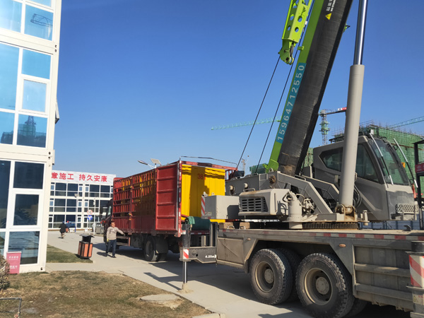 桐乡发电机出租50KW柴油发电机组需要配多粗电缆线