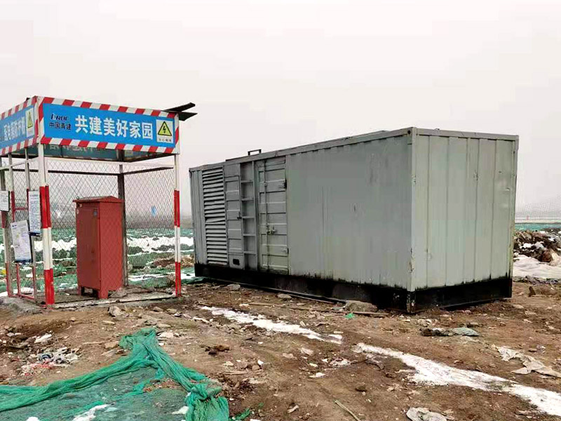 桐乡燃气发电机在高海拔地区运行时会遇到哪些常见故障？