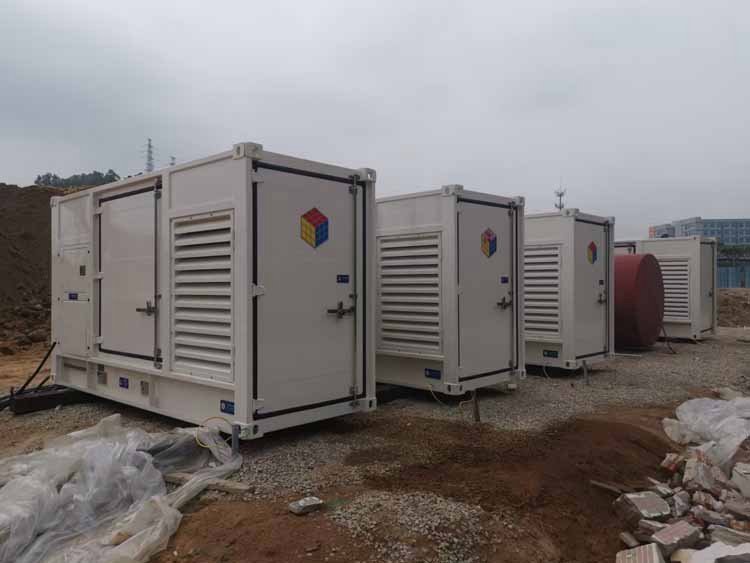 桐乡如何降低 200KW 柴油发电机的燃油消耗率？