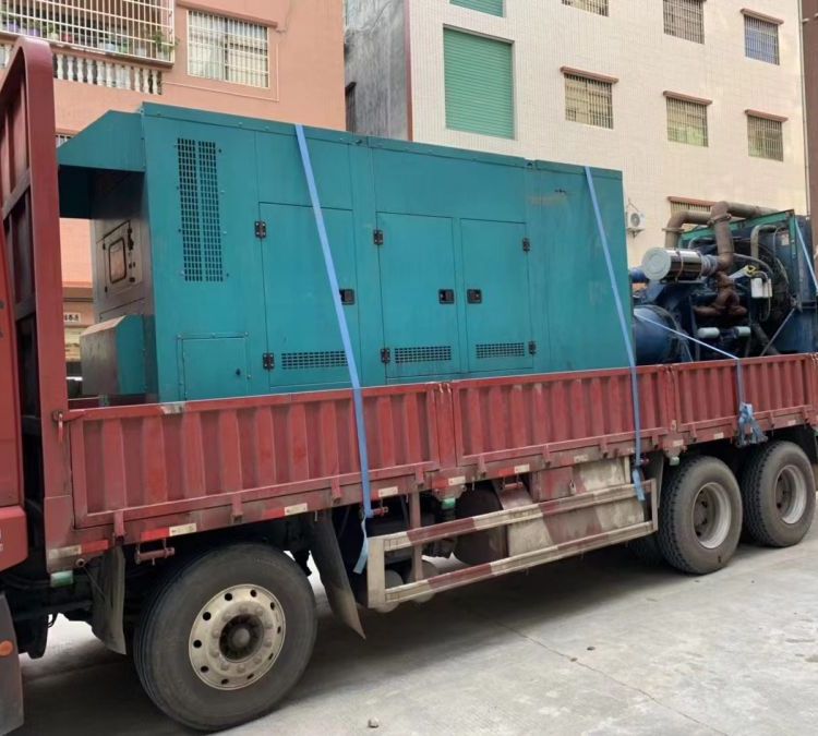 桐乡如何在不同负载率下确保 400KW 柴油发电机组的正常运行？