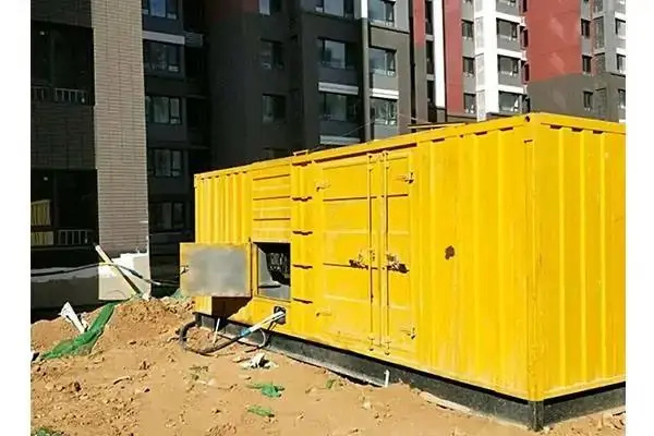 桐乡发电机租赁中燃油压力过低会对发动机的哪些部件造成损坏？