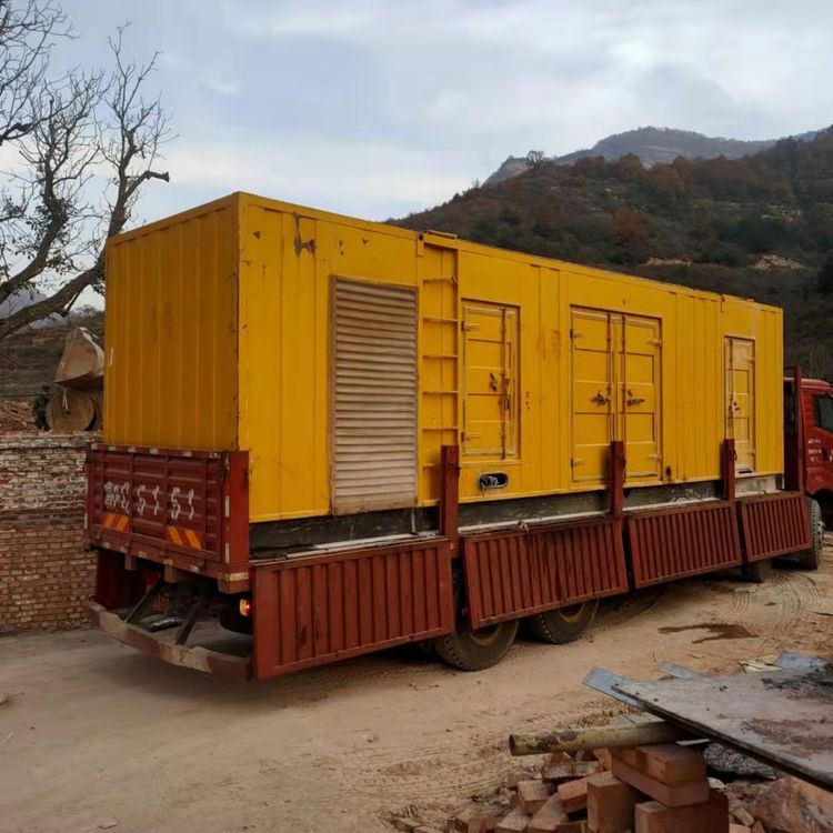 桐乡200kW 发电机组在带电阻性负载时，输出功率会受到哪些因素的影响？