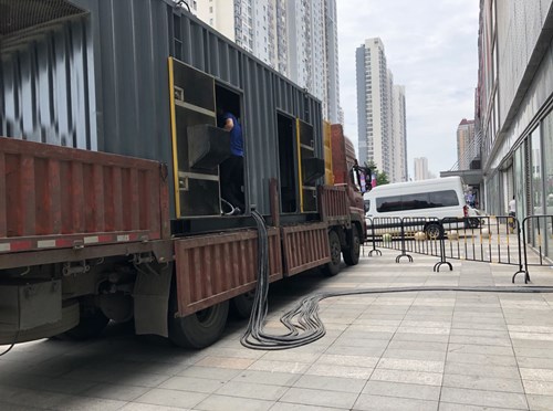 桐乡低温环境下，柴油发电机组电池充满电的具体时间受哪些因素影响？