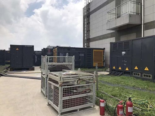 桐乡除了定期检查，还有哪些方法可以及时发现接触式转速表探头的磨损？
