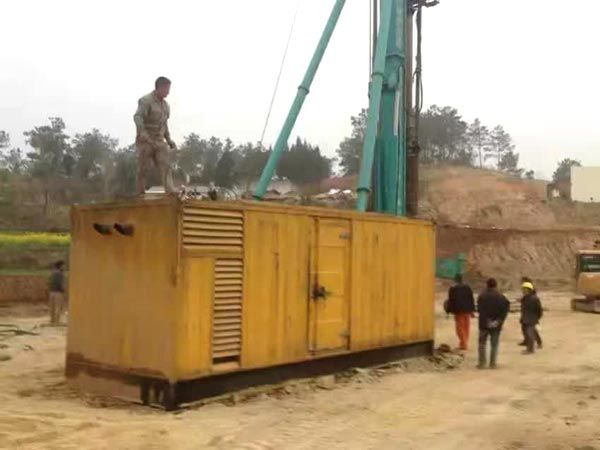 桐乡柴油发电机组应用场合有哪些？